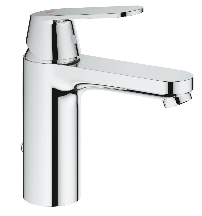 Grohe Eurosmart Cosmopolitan 23326000 смеситель для раковины 35 мм