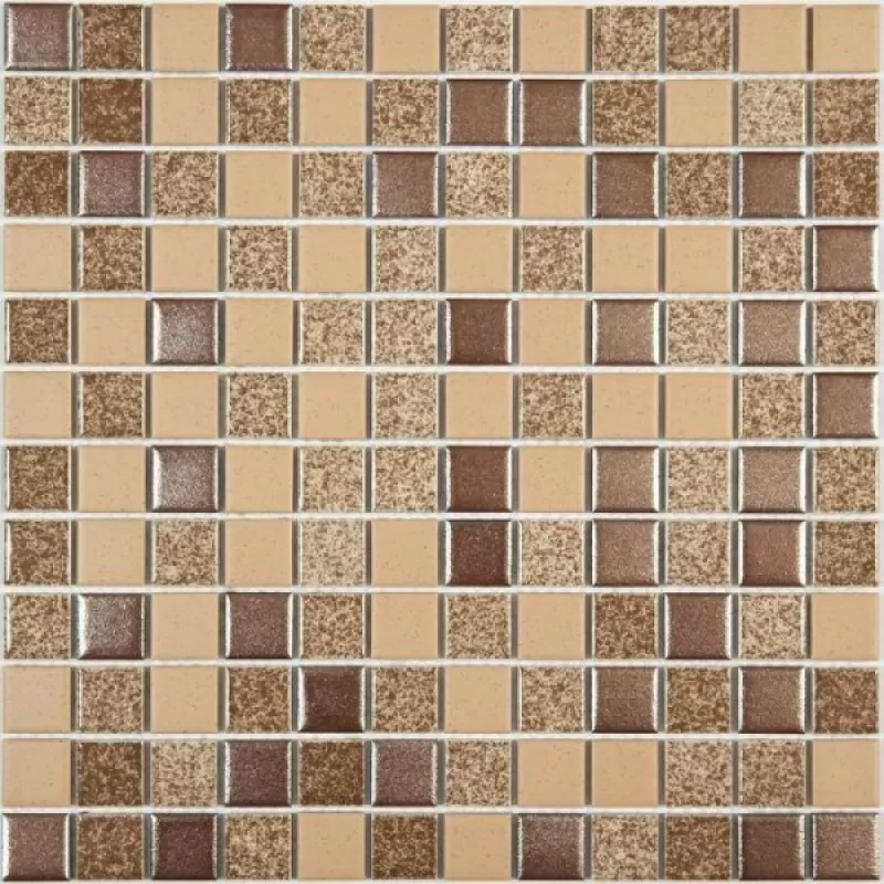 NS Mosaic Porcelain мозаика керамика 30х30 см PP2323-17