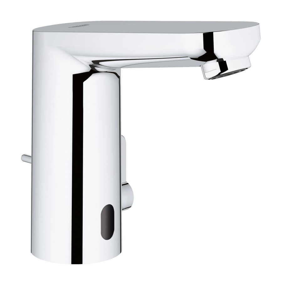 Grohe Eurosmart Cosmopolitan E 36331001 смеситель для раковины инфракрасный