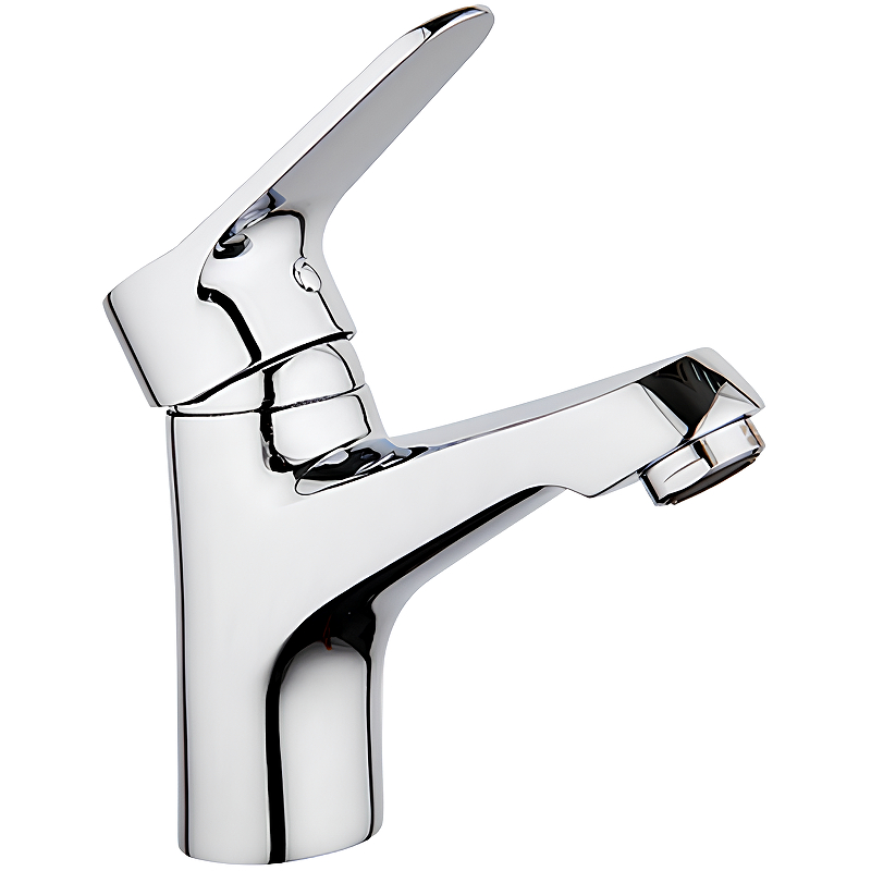 Смеситель для раковины Gappo Vantto G1036