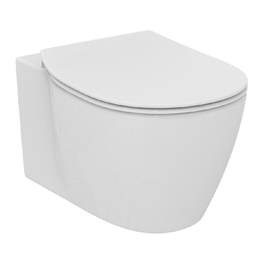 Ideal Standard Connect Aquablade E047901 унитаз подвесной