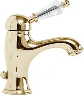 Cezares Vintage VINTAGE-LSM1-03/24-Sw смеситель для раковины золото