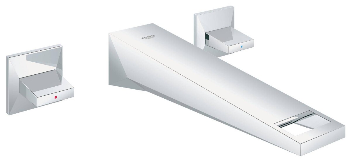Grohe Allure Brilliant 20348000 смеситель для раковины