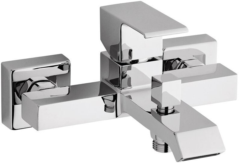 Cezares PORTA-VM-01 смеситель для ванны хром
