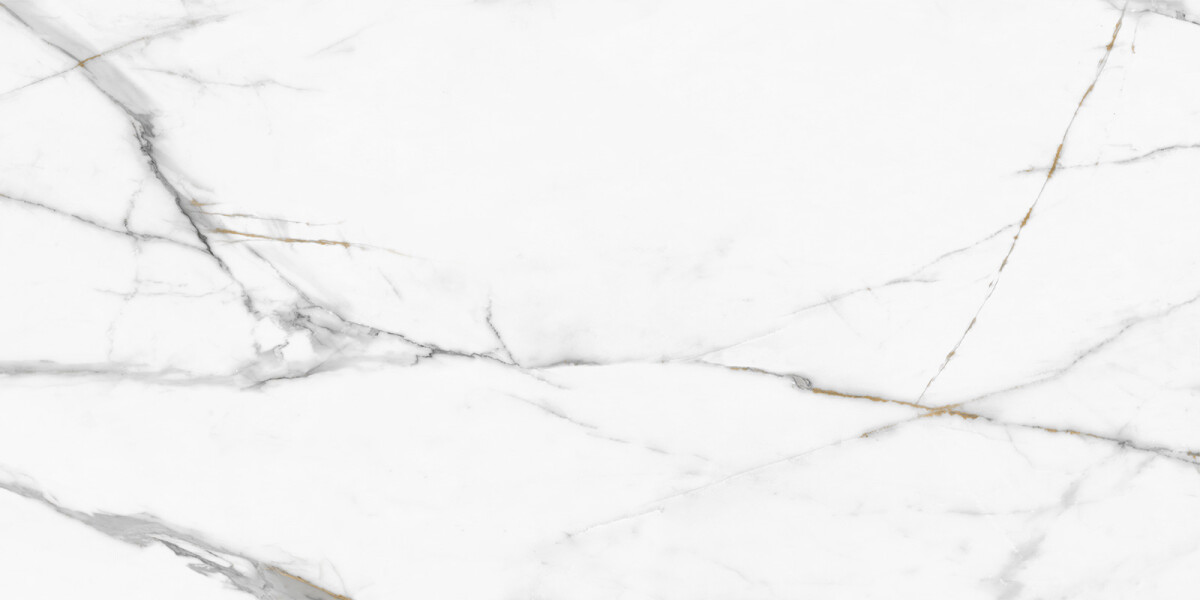 New Trend Калакатта Регал / Calacatta Regal Керамогранит 600 x 1200 x 7 60120REG00P