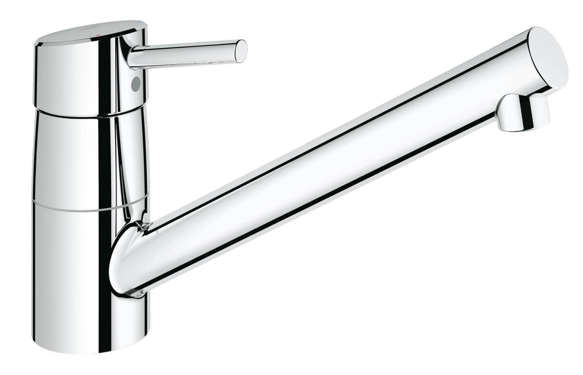 Grohe Concetto 32659001 смеситель для кухни хром