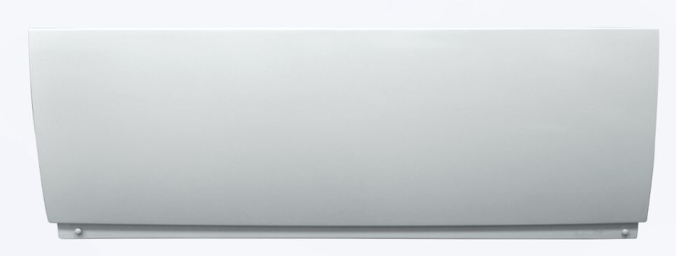 Фронтальная панель к ванне Loranto Novaro, Арктика 1500 CS00036343