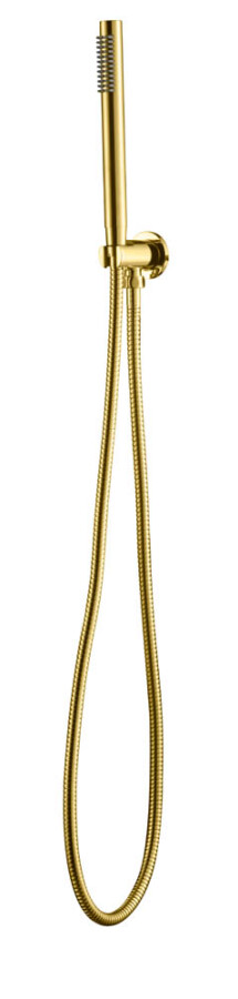 Душевой гарнитур Boheme Uno Gold 422-SET-G