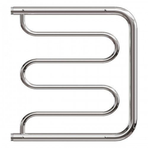 Point Фокстрот полотенцесушитель водяной 50х40 PN25554P