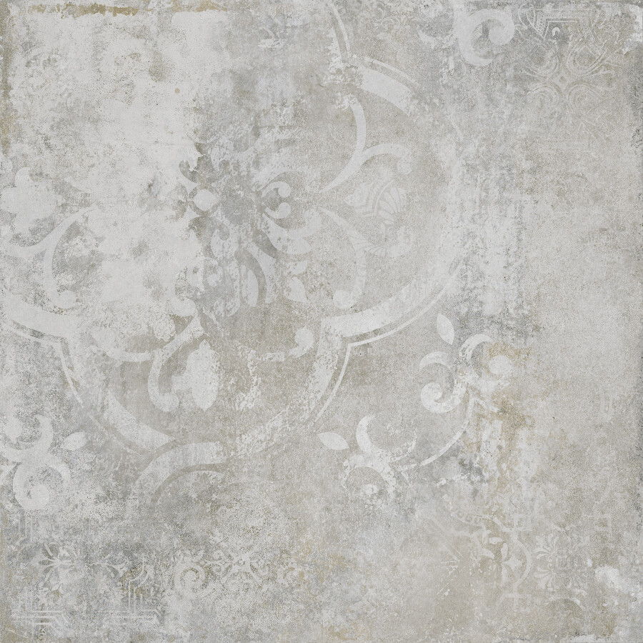 Alma Ceramica Тотем / Totem Керамогранит 600 x 600 x 9 GFU6060TTM27R