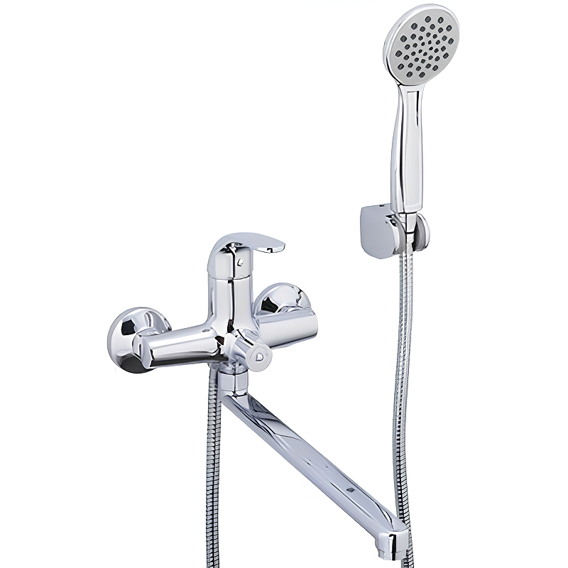 Смеситель для ванны Gappo Hanm G2235
