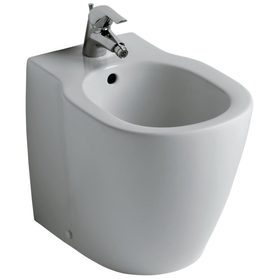 Ideal Standard Connect E799501 биде напольное