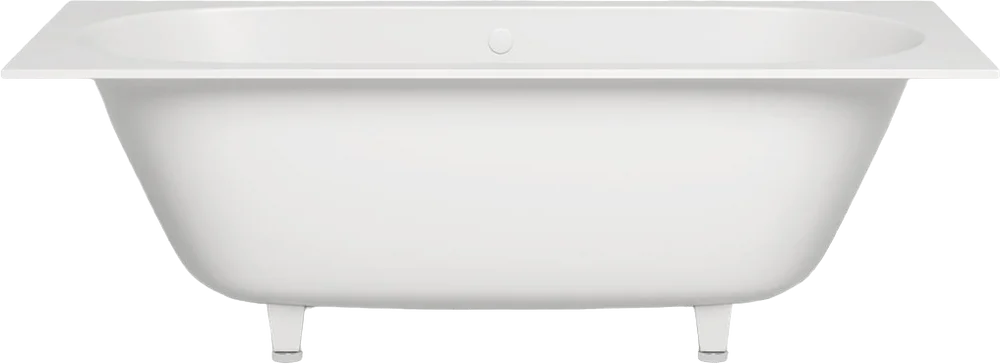 Salini Ornella Axis S-Sense ванна прямоугольная 180х80 103411G