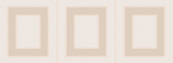 Kerama Marazzi Вилланелла 15х40 см декор настенный бежевый геометрия MLD\B68\15084