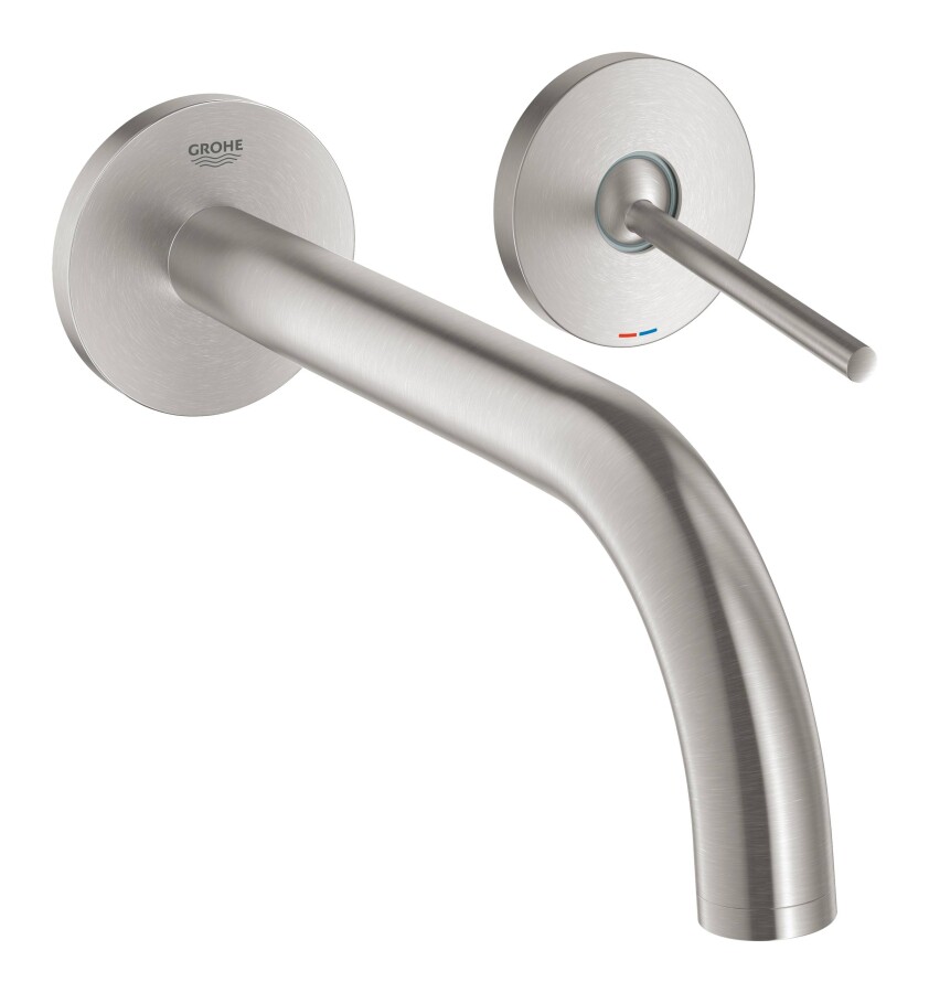 Grohe Atrio New Joy 19918DC3 смеситель для раковины
