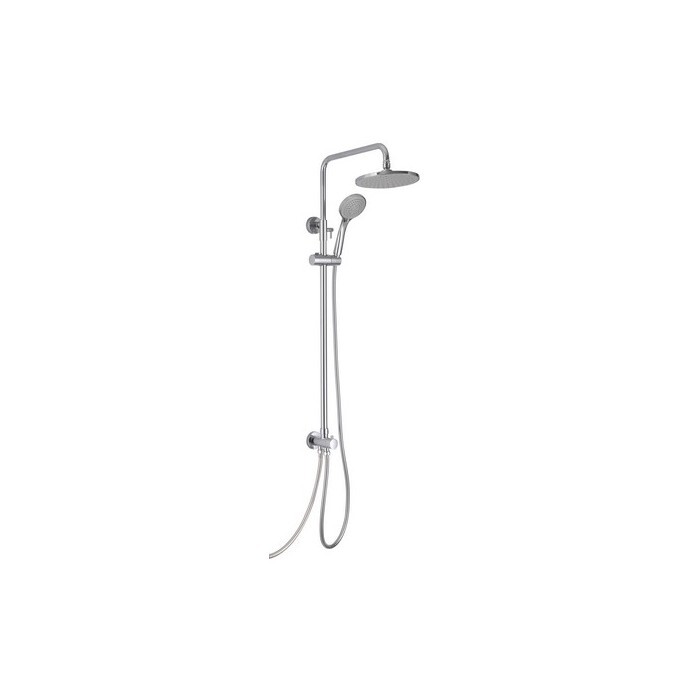 Aquatek Reno Душевая система 3jet 250мм AQ2046CR