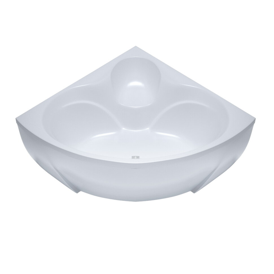 Triton Сабина 160*160 ванна акриловая угловая
