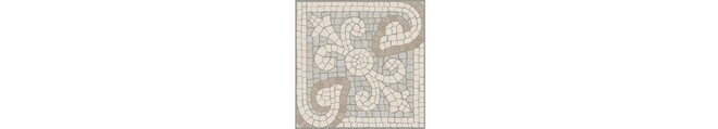 Kerama Marazzi HGD/A535/SG6062R Про Лаймстоун матовый обрезной 9,6х9,6 вставка