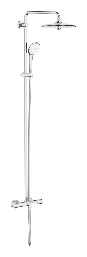 Grohe Euphoria 260 душевая система 27615002