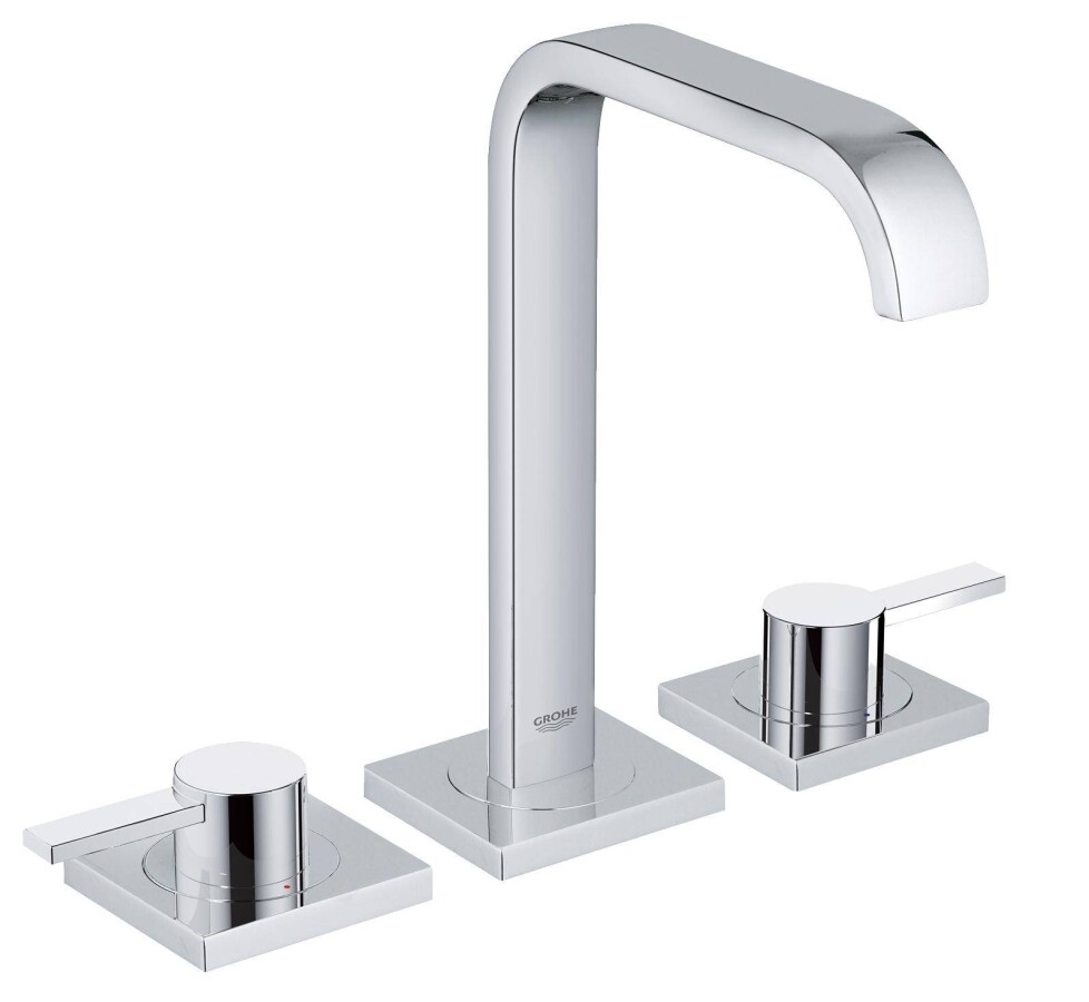 Grohe Allure 20188000 смеситель для раковины 28 мм