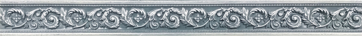 NewTrend Adele Sapphire бордюр 50*500 BW0ADE23