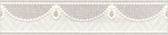 NT/A260/6352 Багатель 25*5.4 керамический бордюр