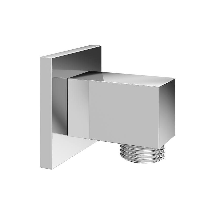 Kerama Marazzi Fioretto шланговое подключение AC50CR503PQKM