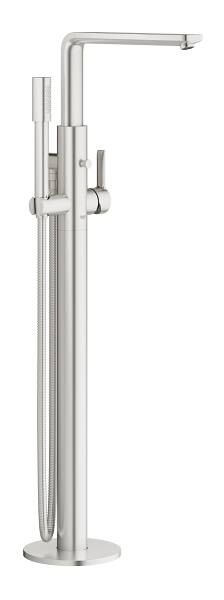 Grohe Lineare New 23792DC1 смеситель для ванны хром