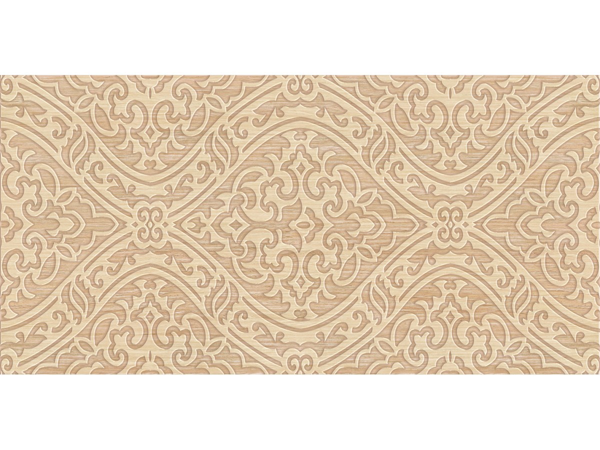 AltaCera Wood Apparel Beige WT9APR08 плитка настенная 25x50 см структурная