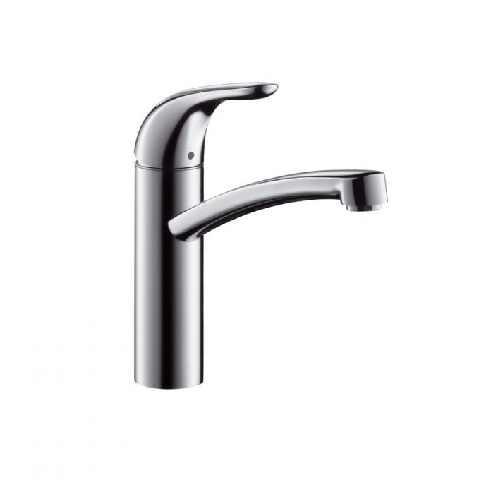 Hansgrohe Focus E 31780000 смеситель для кухни хром
