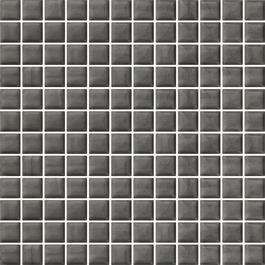 Мозаика Paradyz Antonella Grafit 30x30 см глянцевая