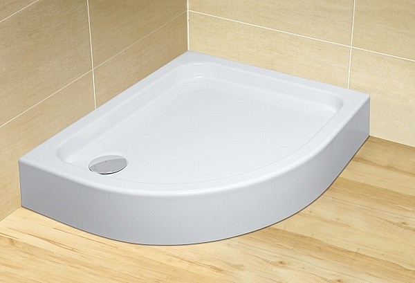 Radaway Siros E 90*80*17 R душевой поддон SBE8917-1R