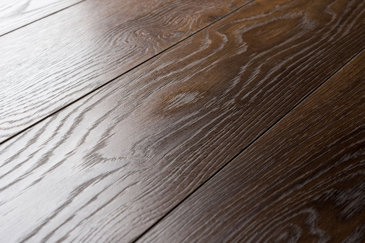 Ламинат Tarkett Classen Impression 4V WR Дуб Аликанте FSC 56580 1285x158x10 Т067494