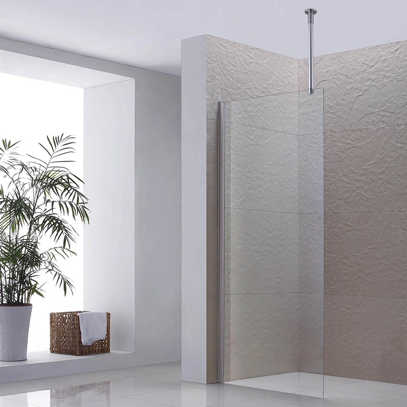 RGW Walk In WA-03 06100308-11 Душевая перегородка 80*195