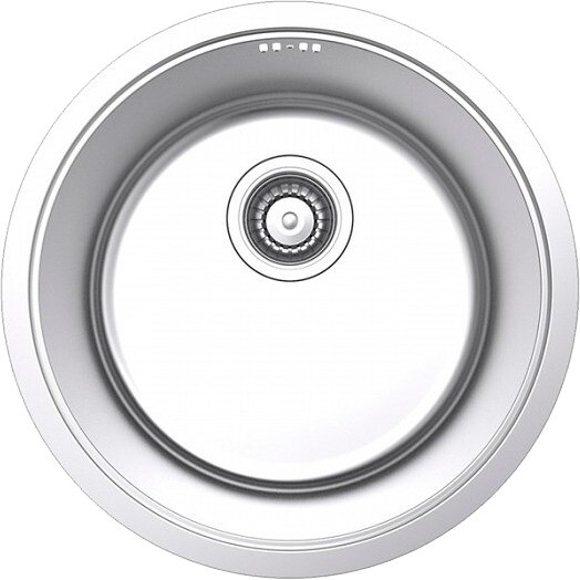 Iddis Edifice EDI42P0i77 Мойка кухонная