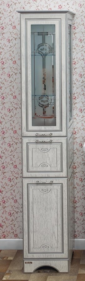 Sanflor Пенал Адель (Б/Пс), (Б/Пз) R/L