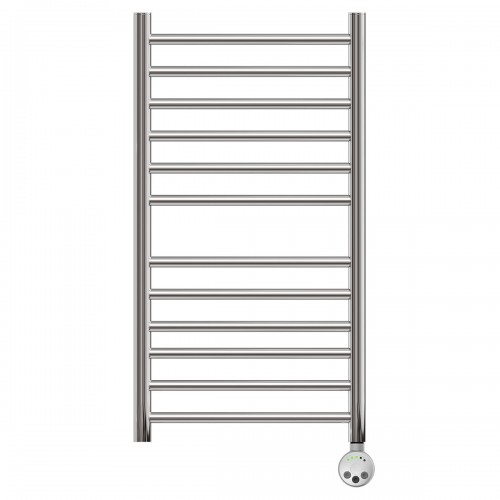 Point Аврора полотенцесушитель электрический 40х80 PN10148SE
