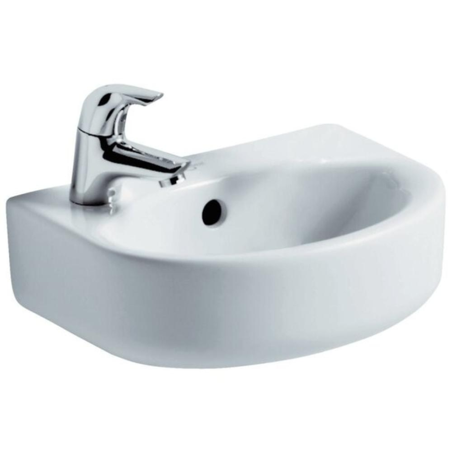 Ideal Standard Connect раковина 35 см E791401