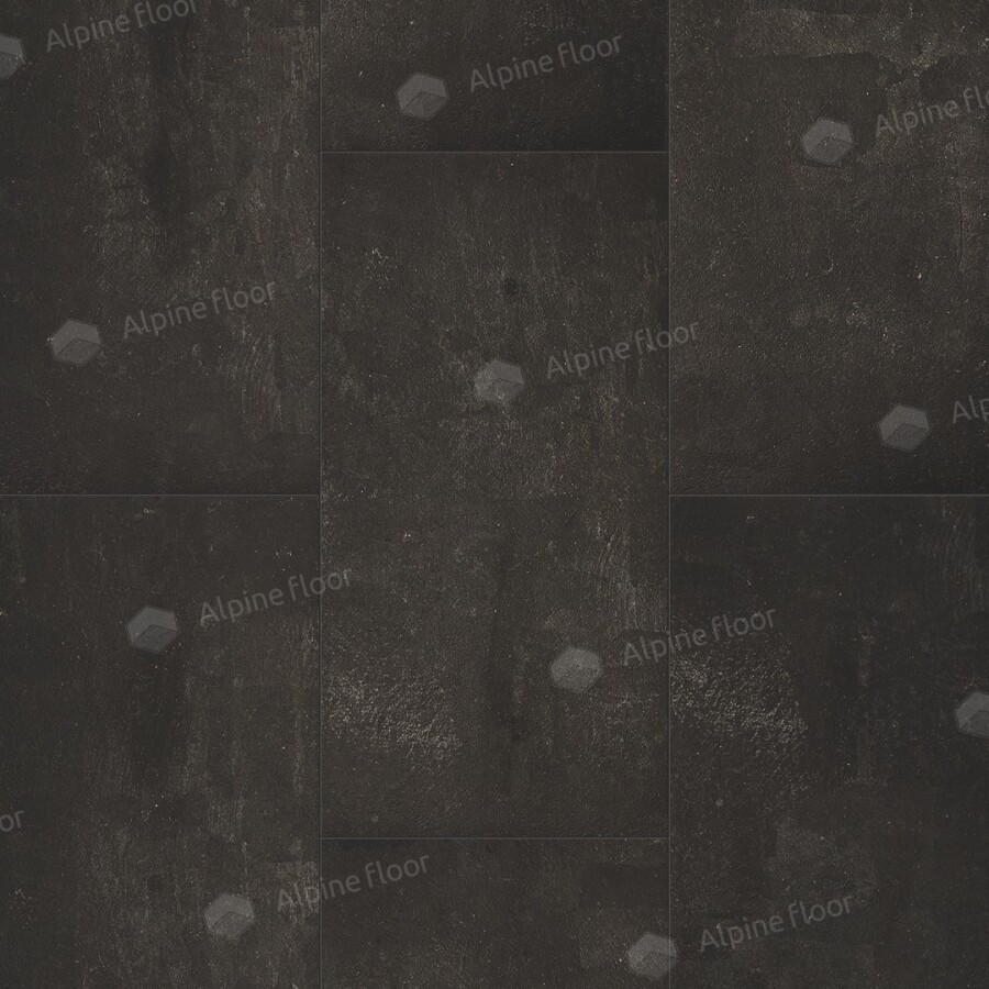 Alpine Floor Light Stone Кварцвиниловая плитка LVT Ларнака ECO 15-2 608 х 303 х 2.5 mm