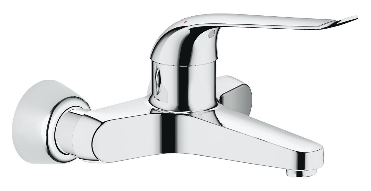 Grohe Euroeco Special 32778000 смеситель для раковины 46 мм