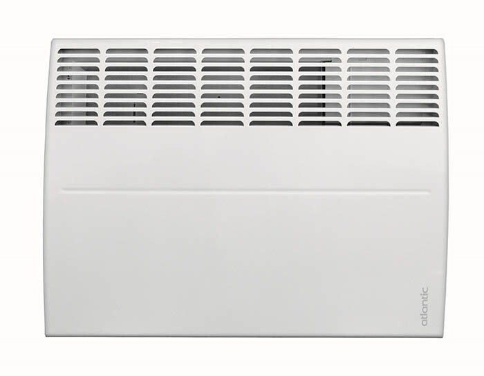 Atlantic F125 1500W электрический конвектор 003028