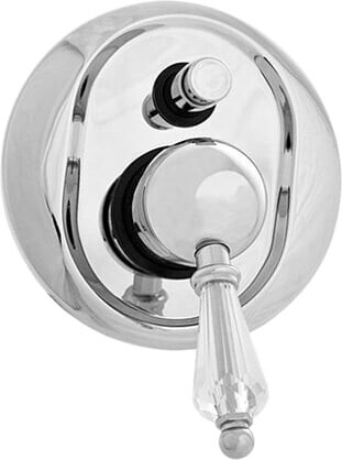 Cezares Vintage VDIM-01-Sw смеситель для ванны хром