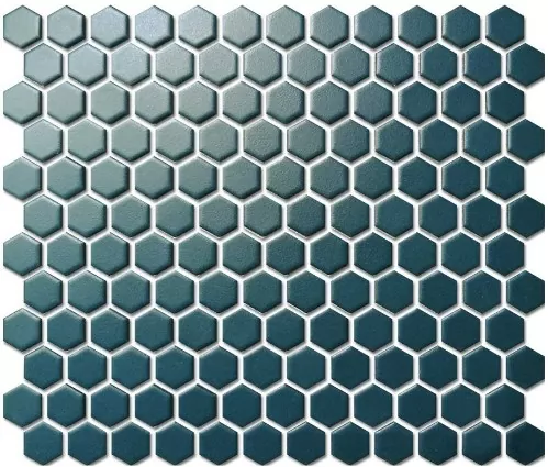 NS Mosaic Porcelain мозаика керамика 26х30 см PS2326-08
