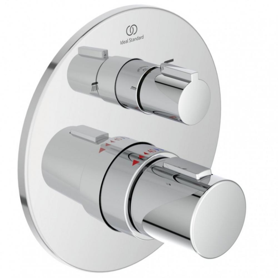 Ideal Standard Ceratherm смеситель для ванны A5814AA