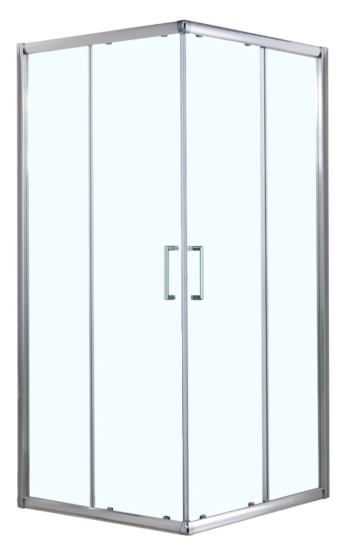 Azario Greenwood AZ-NNE1142 900 душевое ограждение 90 90 см