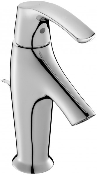 Jacob Delafon Symbol E72680-CP смеситель для раковины