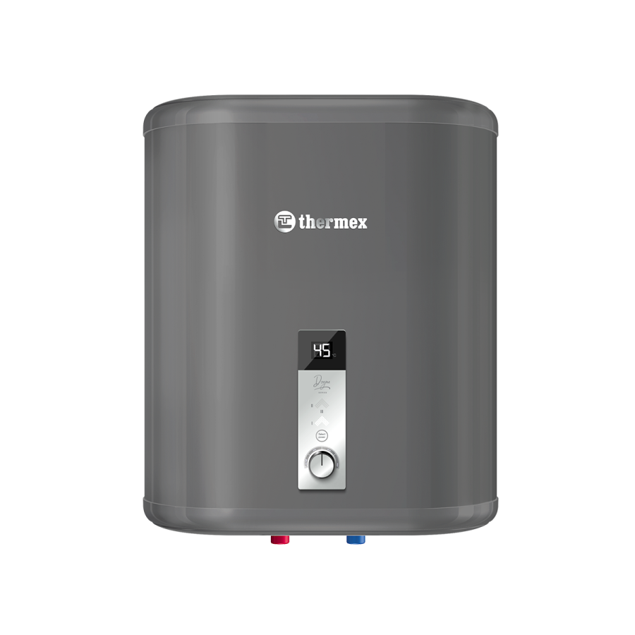 Водонагреватель аккумуляционный электрический бытовой Thermex Dogma 30 V 151 267