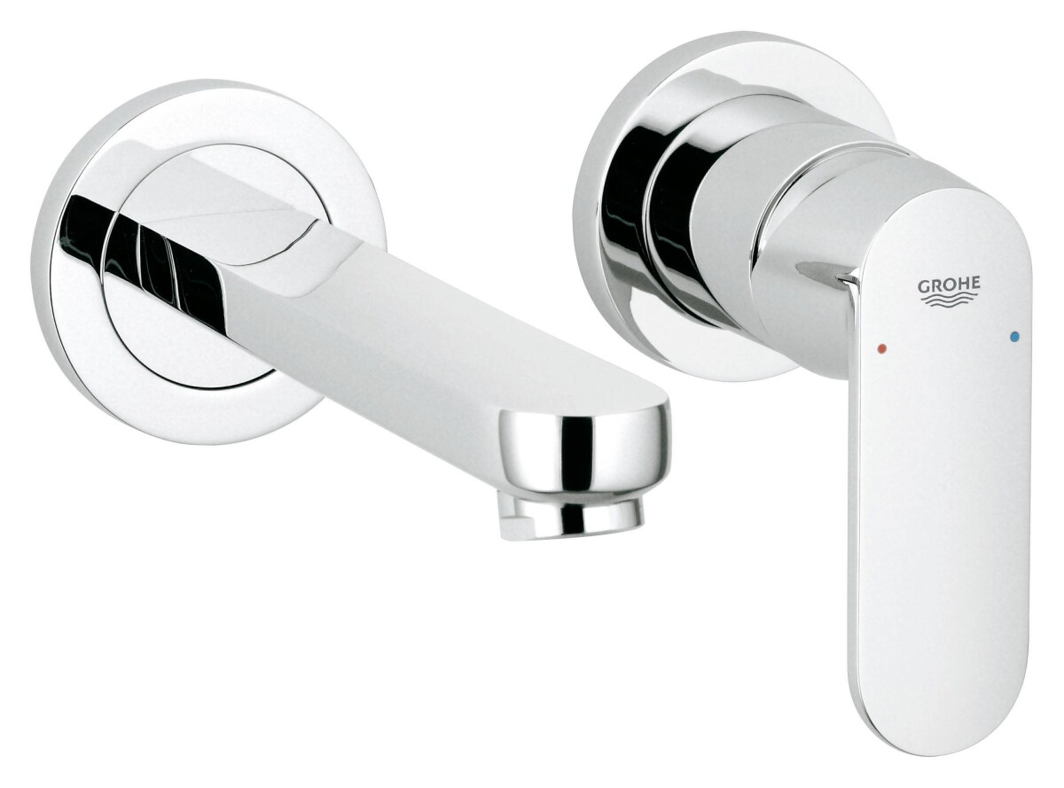 Grohe Eurosmart Cosmopolitan 19381000 смеситель для раковины