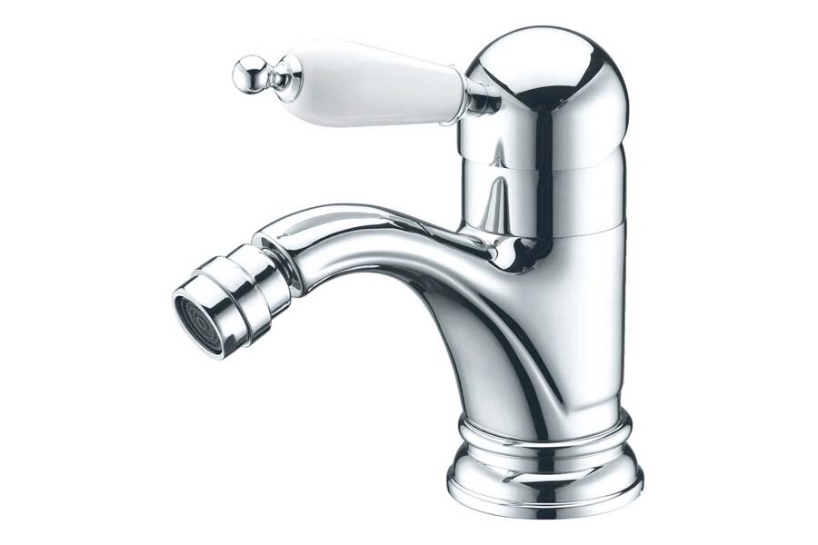 Смеситель для биде Boheme Tradizionale Cromo Хром 266