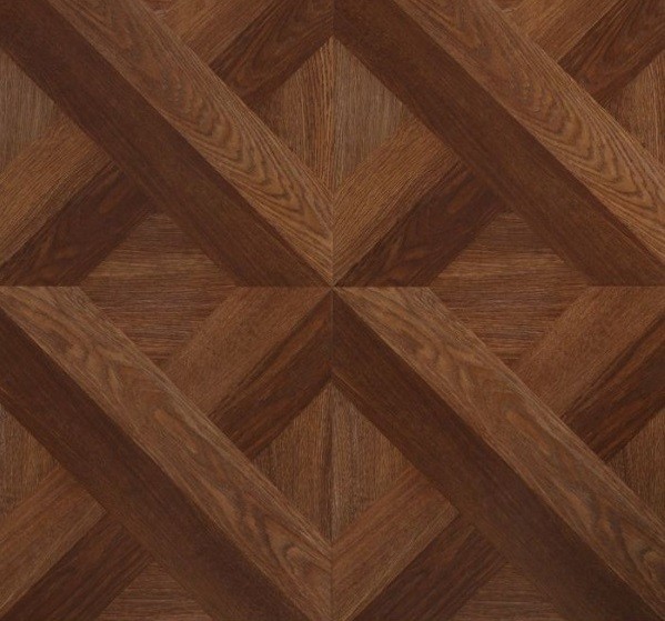 Ламинат напольный Paradise Parquet PR-103 класс 34 Дуб Моккачино